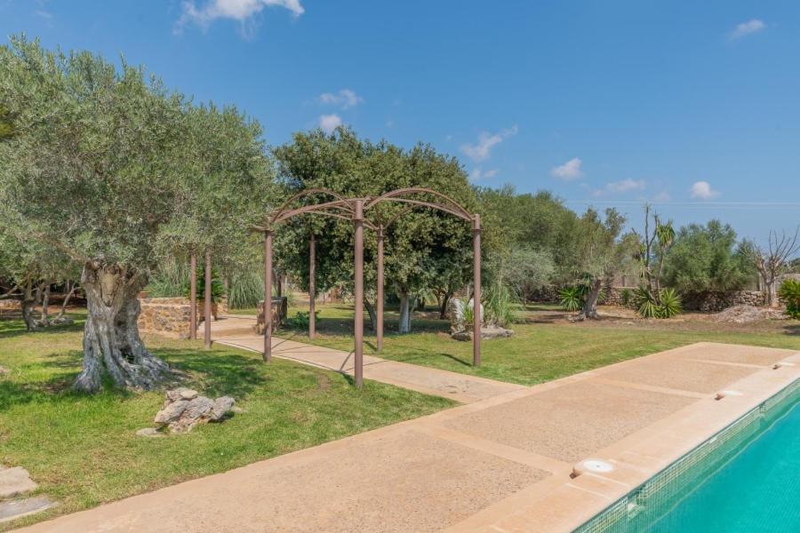 Sa Torre I Villa Capdepera  Exterior foto