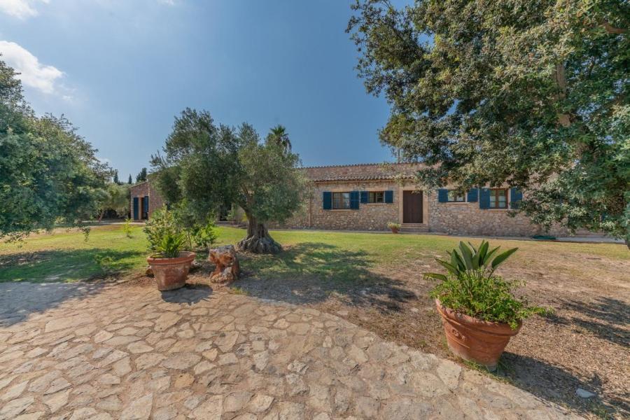Sa Torre I Villa Capdepera  Exterior foto